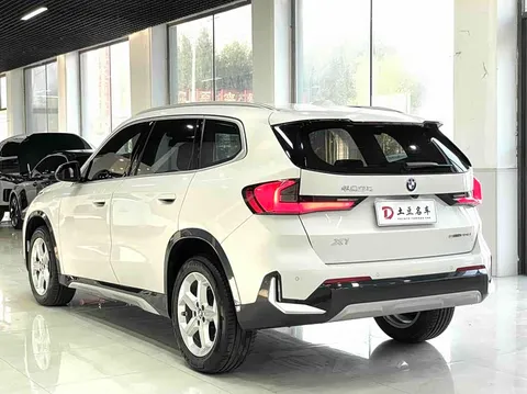 BMW X1, миниатюра 4