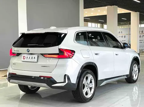 BMW X1, миниатюра 6