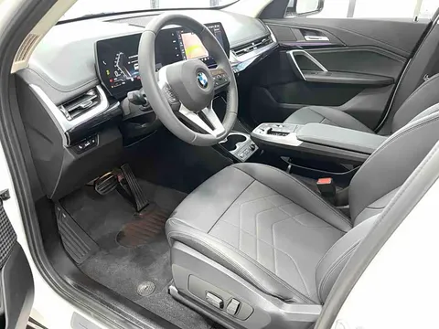BMW X1, миниатюра 7