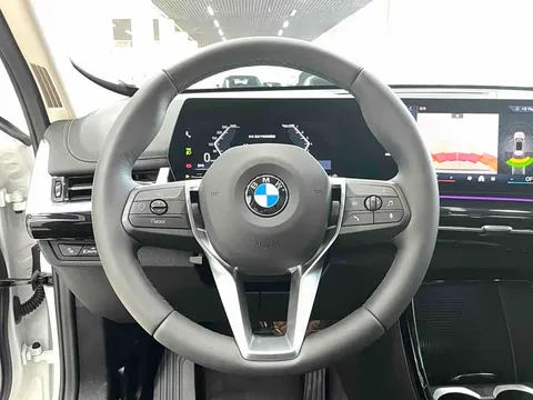 BMW X1, миниатюра 8
