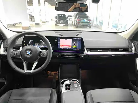 BMW X1, миниатюра 9