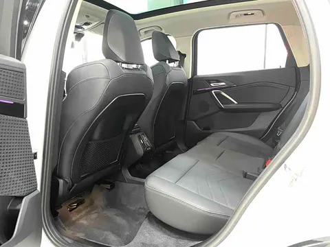 BMW X1, миниатюра 10