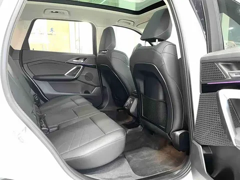 BMW X1, миниатюра 13