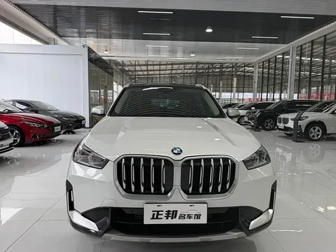 BMW X1, миниатюра 2