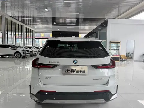 BMW X1, миниатюра 4