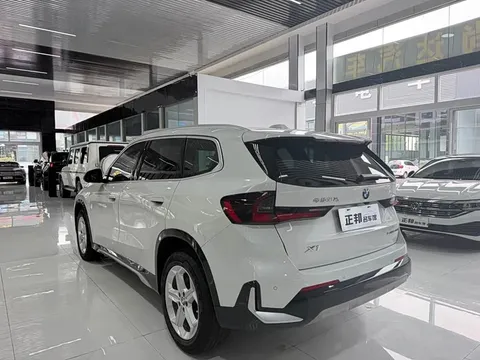 BMW X1, миниатюра 5