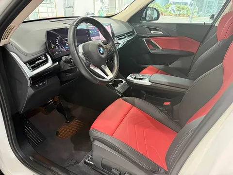 BMW X1, миниатюра 6