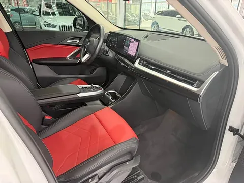 BMW X1, миниатюра 7