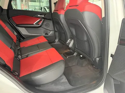 BMW X1, миниатюра 9