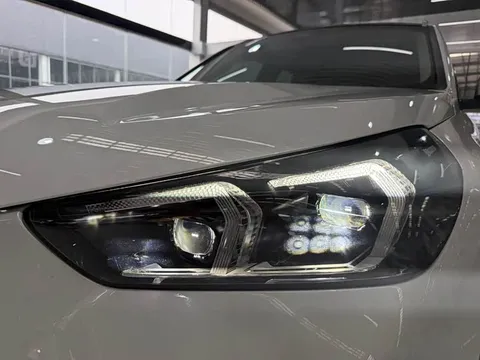 BMW X1, миниатюра 10