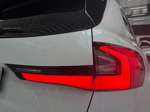 BMW X1, миниатюра 11