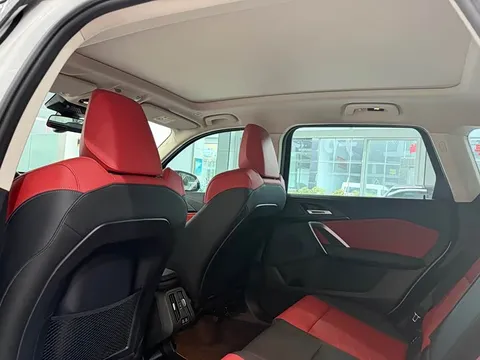 BMW X1, миниатюра 15