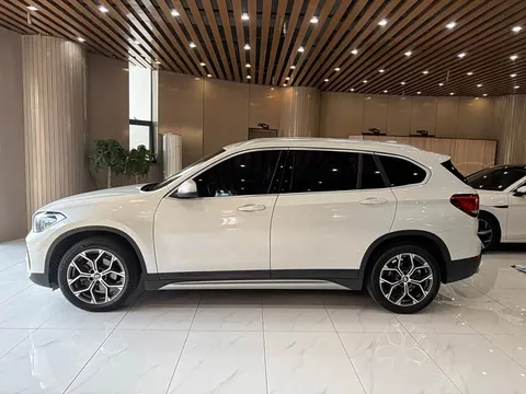 BMW X1, миниатюра 2