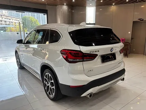 BMW X1, миниатюра 3
