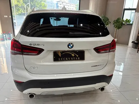 BMW X1, миниатюра 4