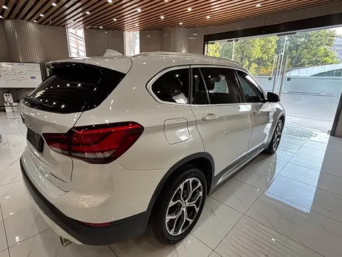 BMW X1, миниатюра 5