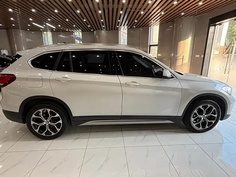 BMW X1, миниатюра 6