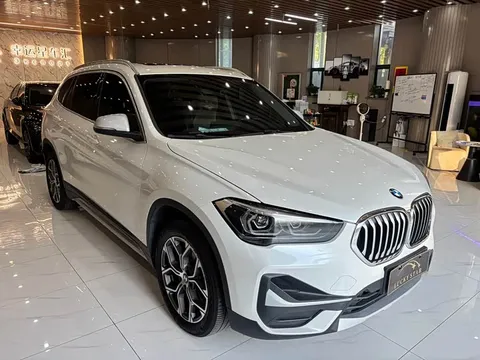 BMW X1, миниатюра 7