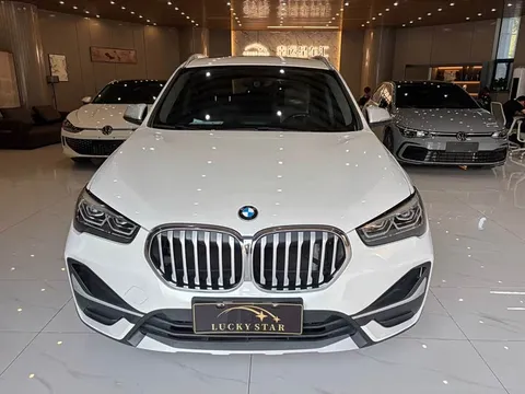 BMW X1, миниатюра 8