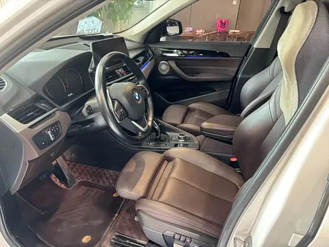 BMW X1, миниатюра 9