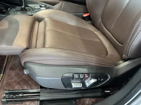 BMW X1, миниатюра 10