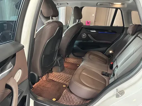 BMW X1, миниатюра 12