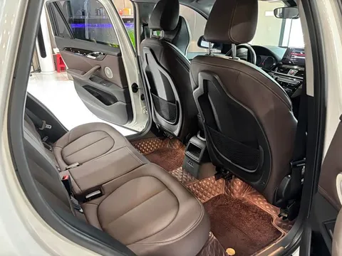 BMW X1, миниатюра 15