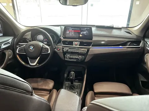 BMW X1, миниатюра 16