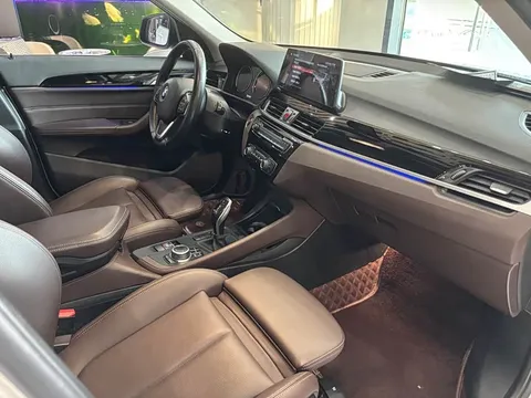 BMW X1, миниатюра 17