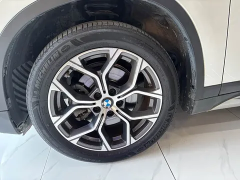 BMW X1, миниатюра 20