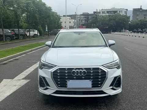 Audi Q3, миниатюра 2