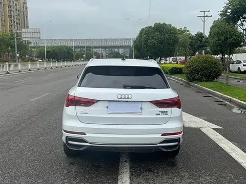 Audi Q3, миниатюра 5
