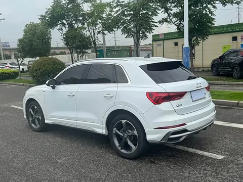 Audi Q3, миниатюра 6