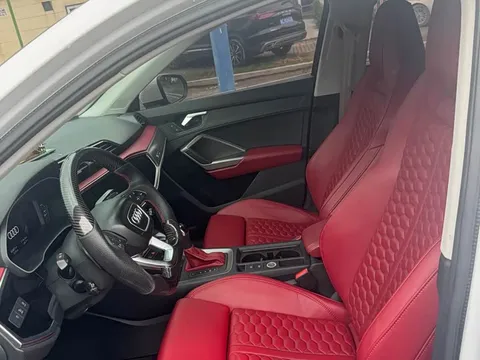 Audi Q3, миниатюра 8