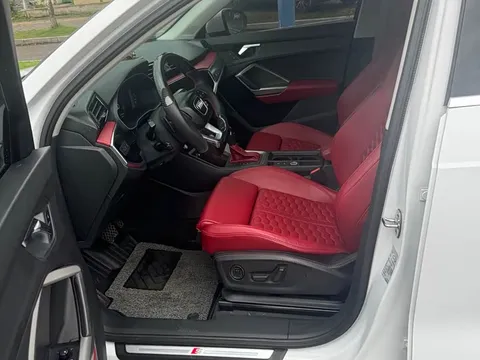 Audi Q3, миниатюра 9
