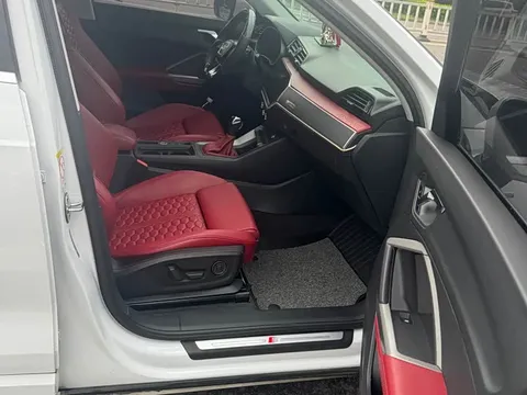 Audi Q3, миниатюра 11