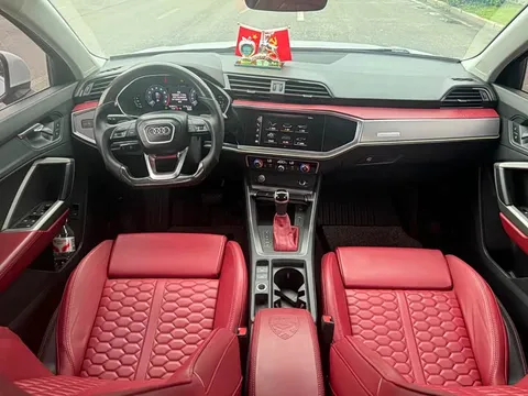 Audi Q3, миниатюра 13