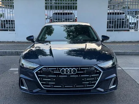 Audi A7L, миниатюра 2