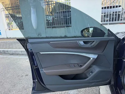 Audi A7L, миниатюра 7