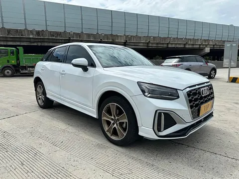 Audi Q2L, миниатюра 3