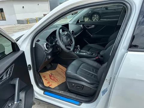 Audi Q2L, миниатюра 4