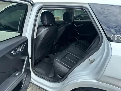 Audi Q2L, миниатюра 5