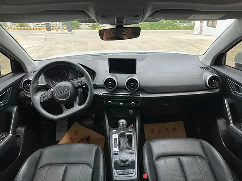 Audi Q2L, миниатюра 6