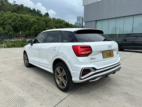 Audi Q2L, миниатюра 7