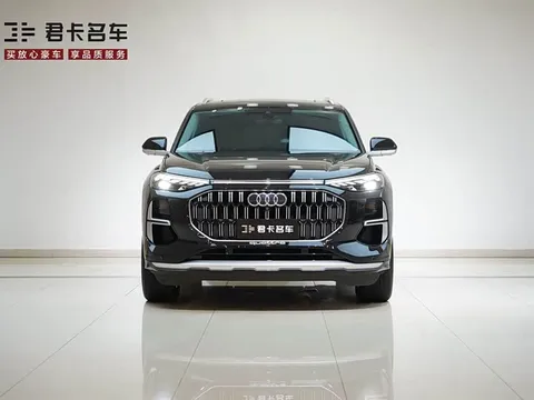 Audi Q6, миниатюра 3