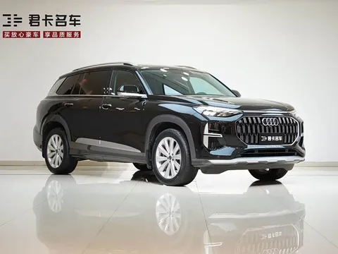 Audi Q6, миниатюра 4
