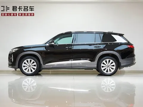 Audi Q6, миниатюра 5