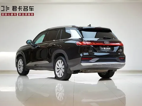 Audi Q6, миниатюра 6