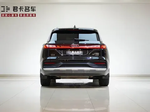 Audi Q6, миниатюра 7