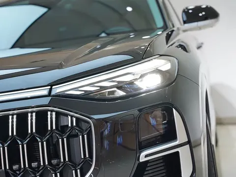 Audi Q6, миниатюра 8